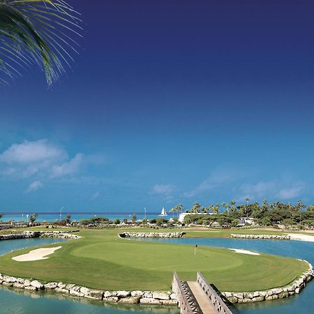 Divi Village Golf And Beach Resort Palm Beach Facilités photo