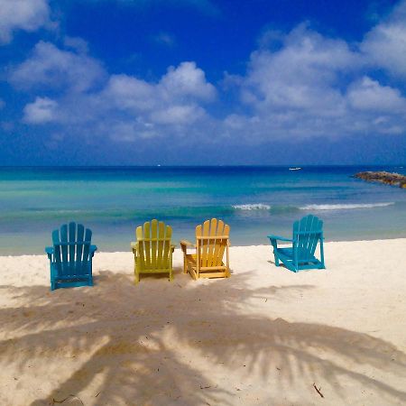 Divi Village Golf And Beach Resort Palm Beach Extérieur photo