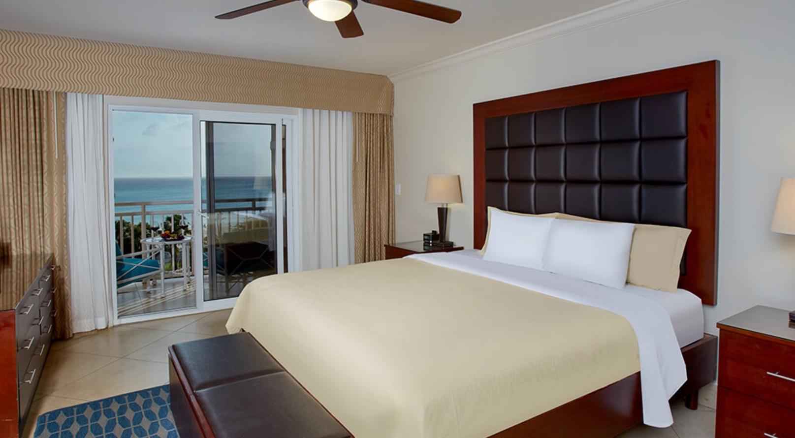 Divi Village Golf And Beach Resort Palm Beach Extérieur photo