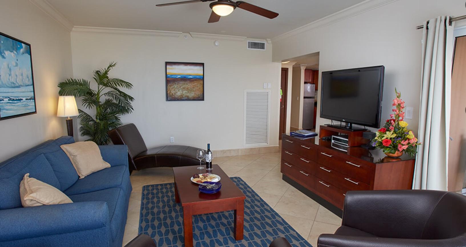 Divi Village Golf And Beach Resort Palm Beach Extérieur photo