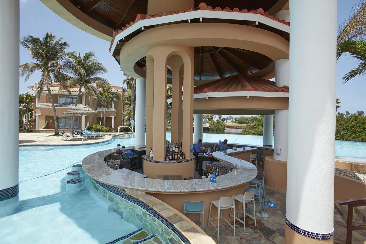 Divi Village Golf And Beach Resort Palm Beach Extérieur photo