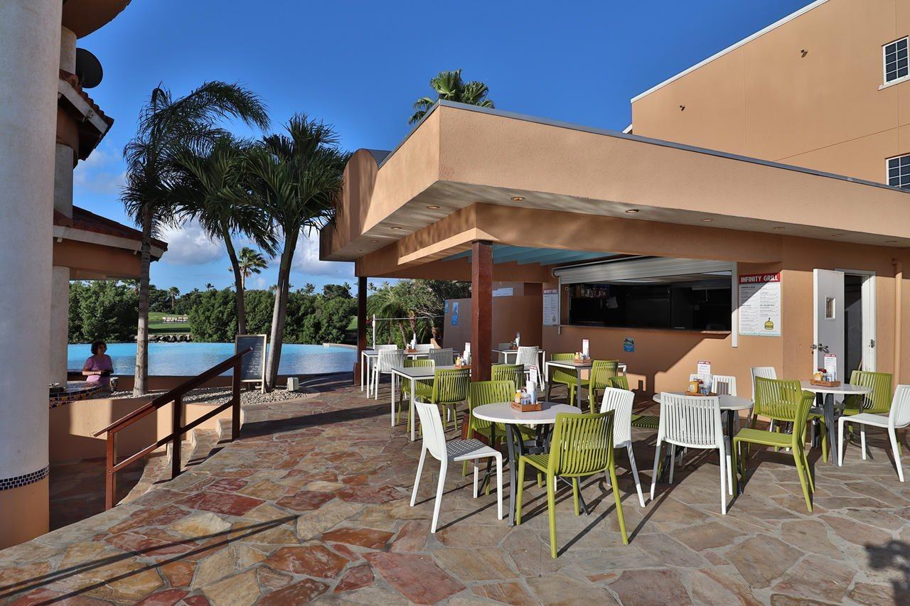 Divi Village Golf And Beach Resort Palm Beach Extérieur photo