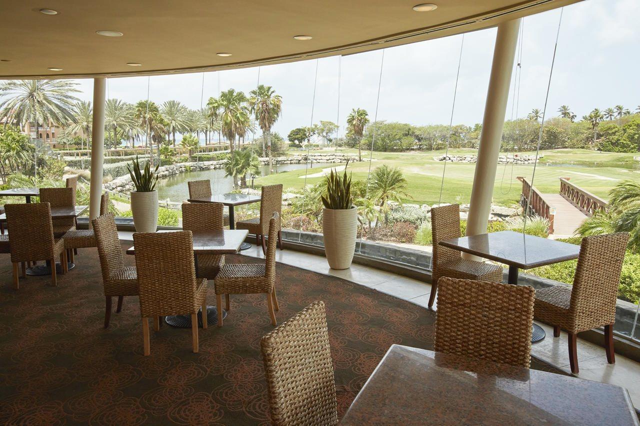 Divi Village Golf And Beach Resort Palm Beach Extérieur photo
