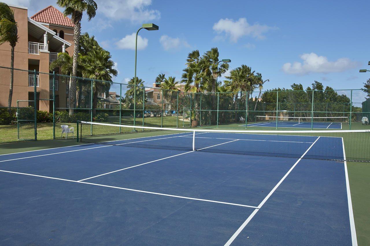 Divi Village Golf And Beach Resort Palm Beach Extérieur photo