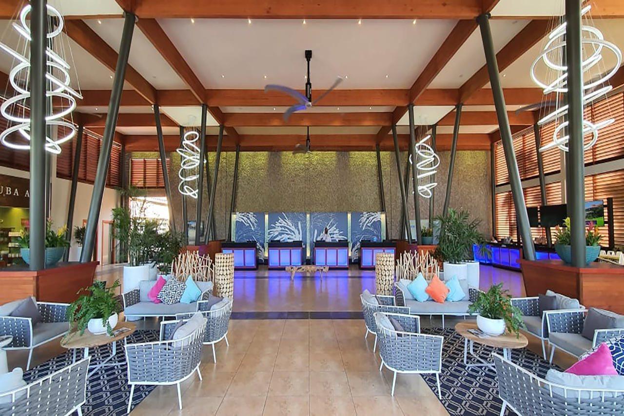 Divi Village Golf And Beach Resort Palm Beach Extérieur photo