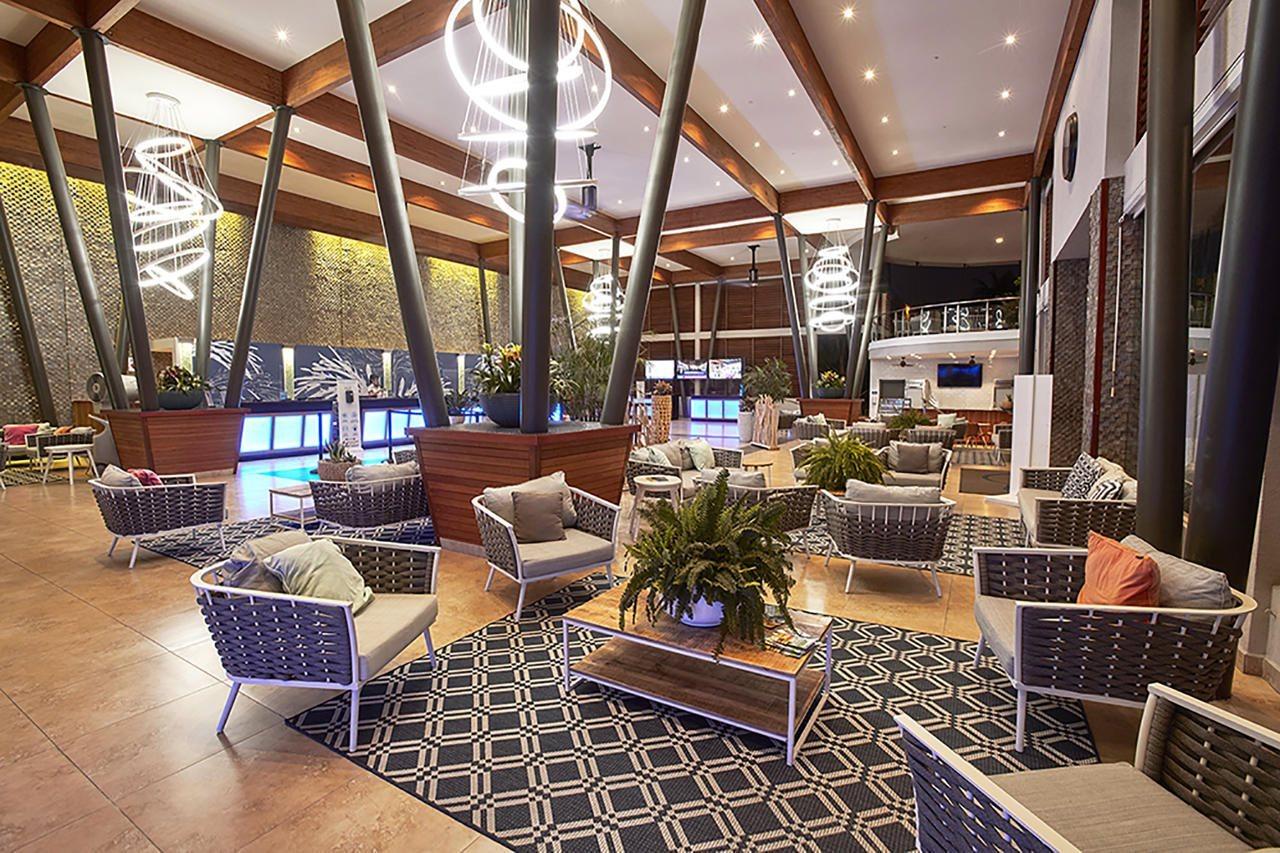 Divi Village Golf And Beach Resort Palm Beach Extérieur photo