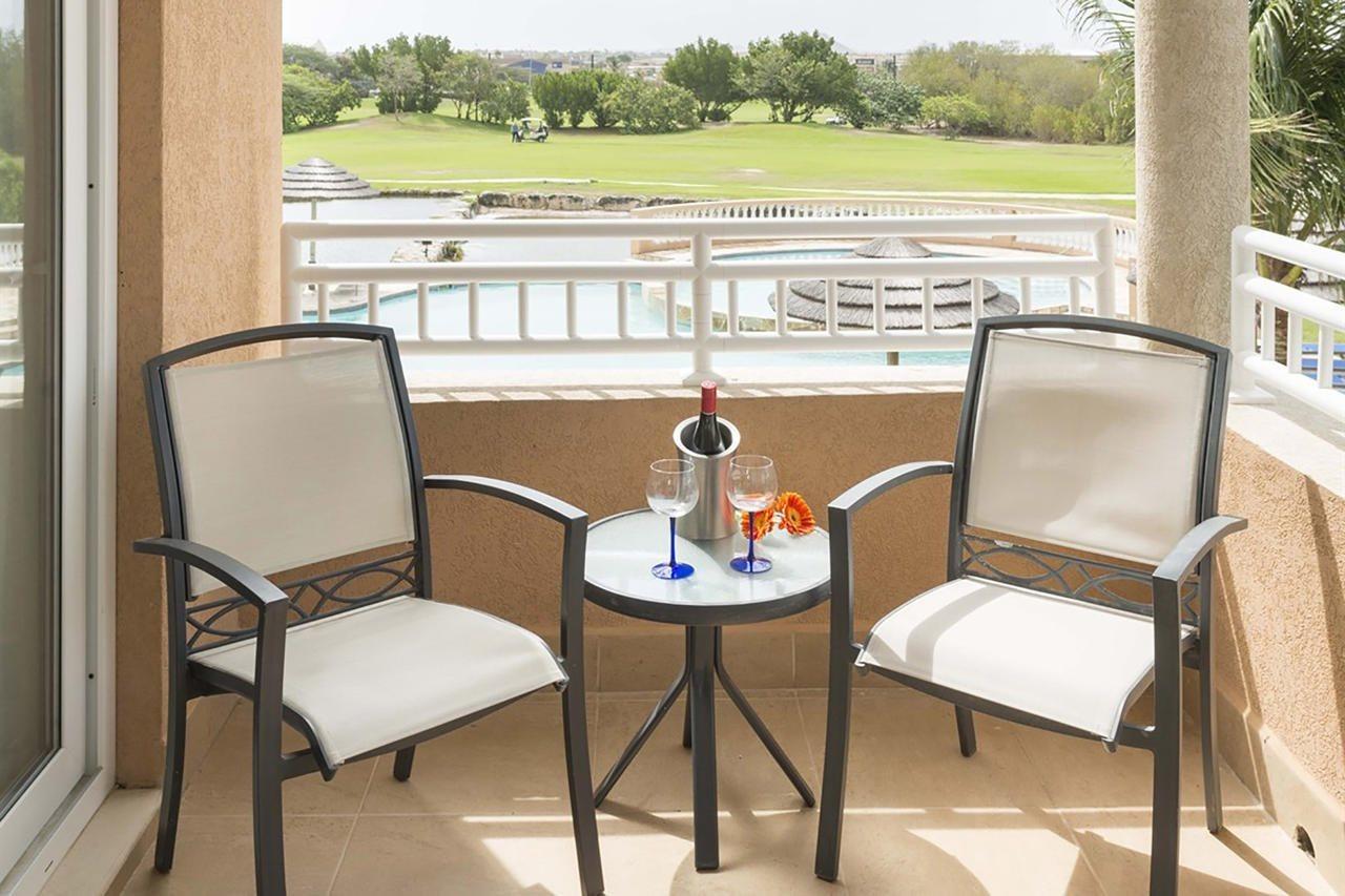 Divi Village Golf And Beach Resort Palm Beach Extérieur photo