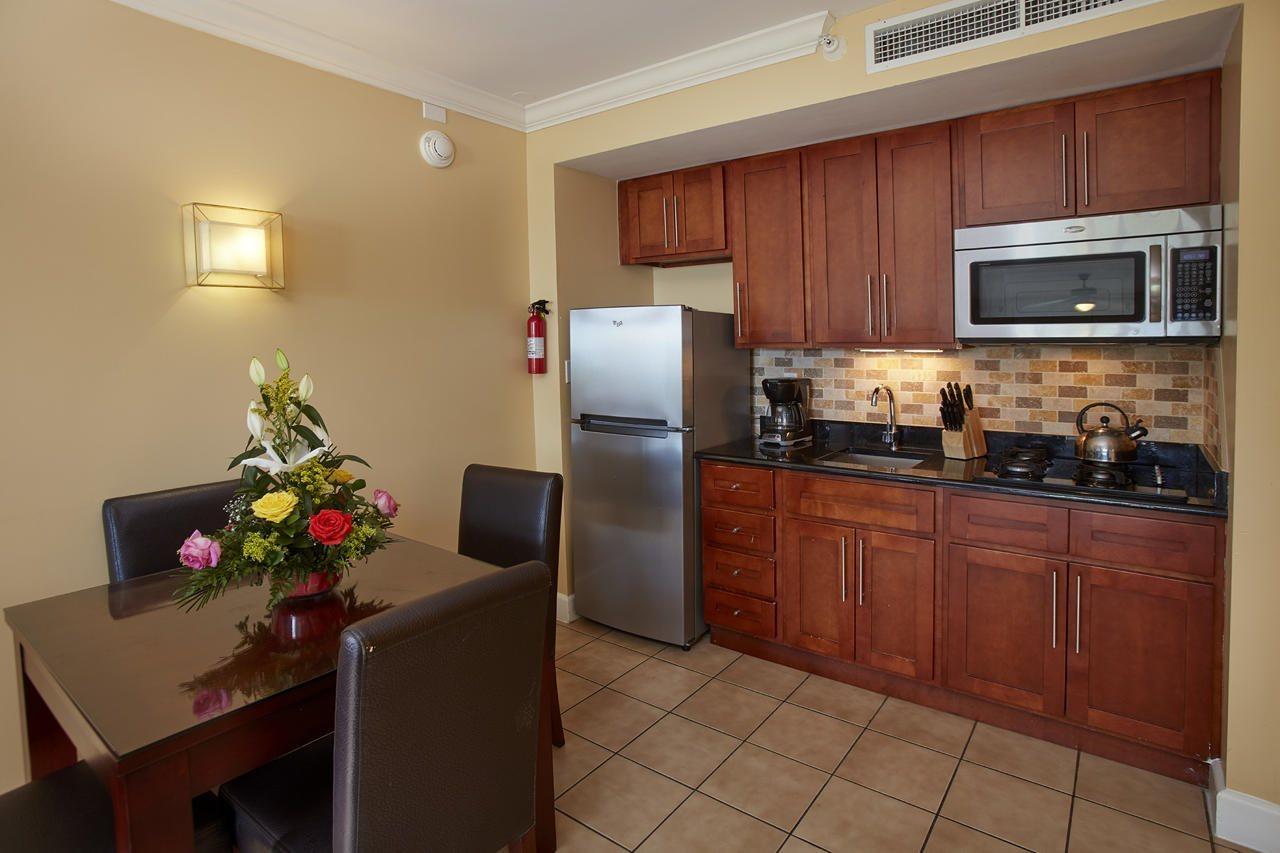 Divi Village Golf And Beach Resort Palm Beach Extérieur photo