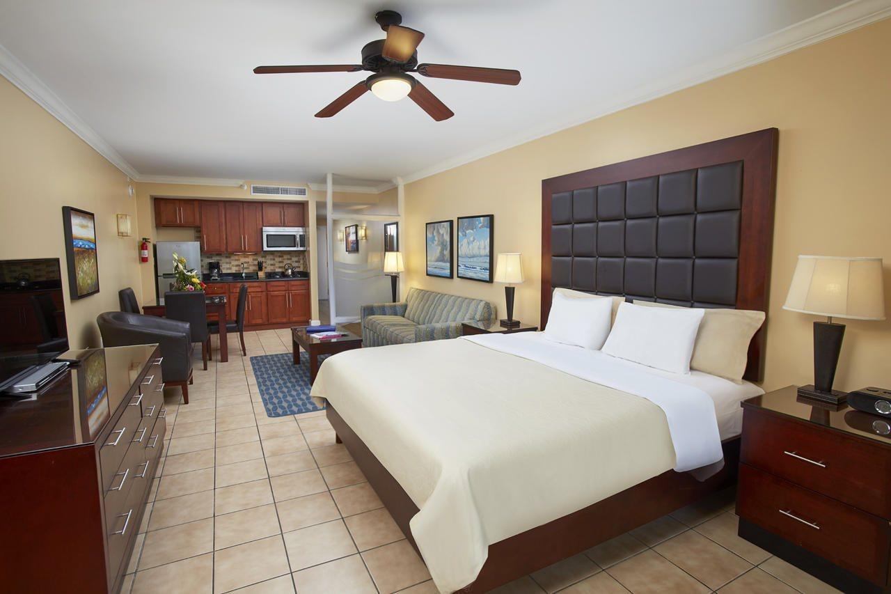 Divi Village Golf And Beach Resort Palm Beach Extérieur photo