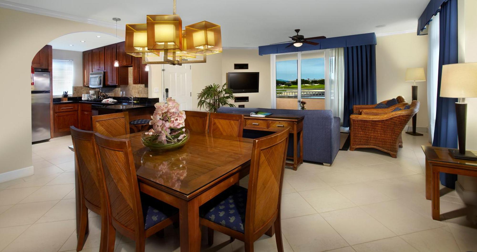 Divi Village Golf And Beach Resort Palm Beach Extérieur photo