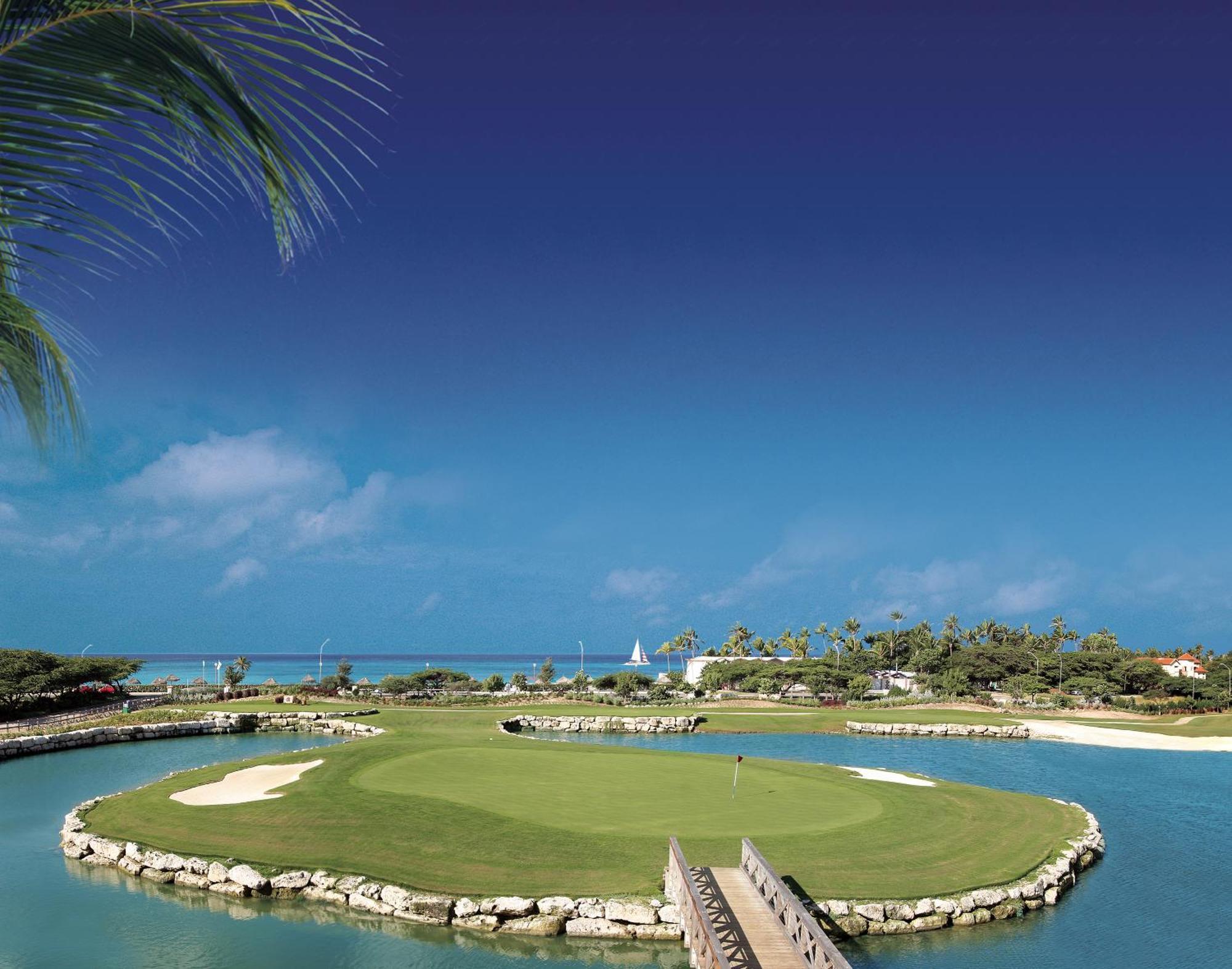 Divi Village Golf And Beach Resort Palm Beach Facilités photo