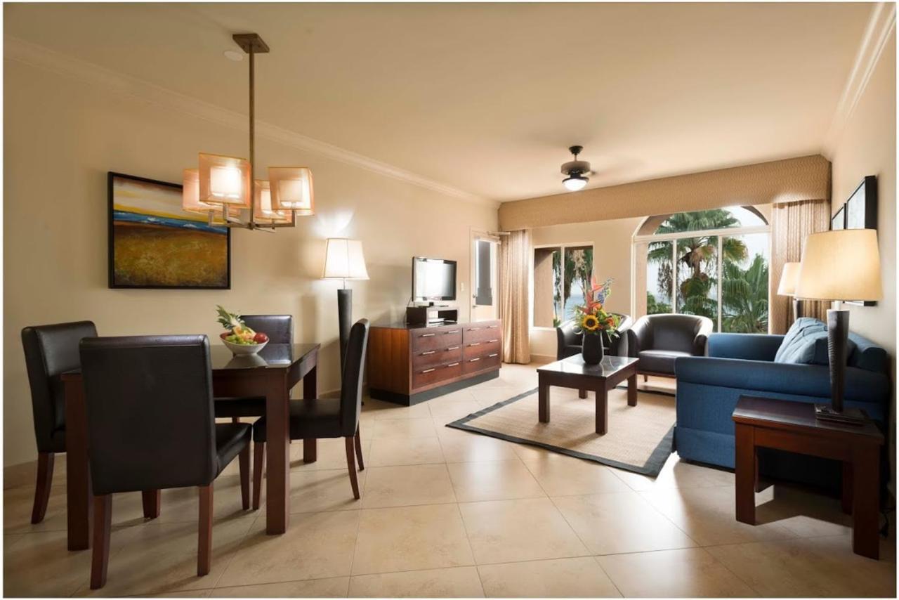 Divi Village Golf And Beach Resort Palm Beach Extérieur photo