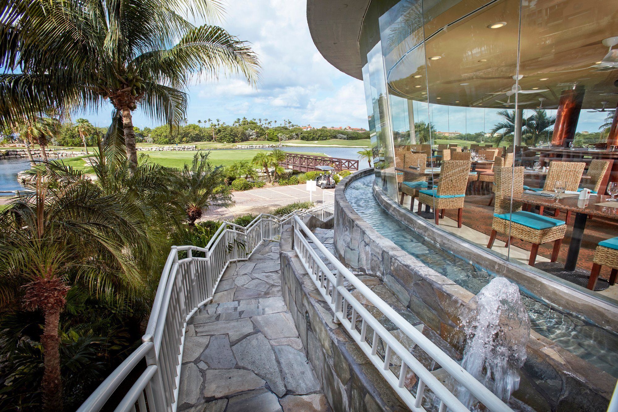 Divi Village Golf And Beach Resort Palm Beach Extérieur photo