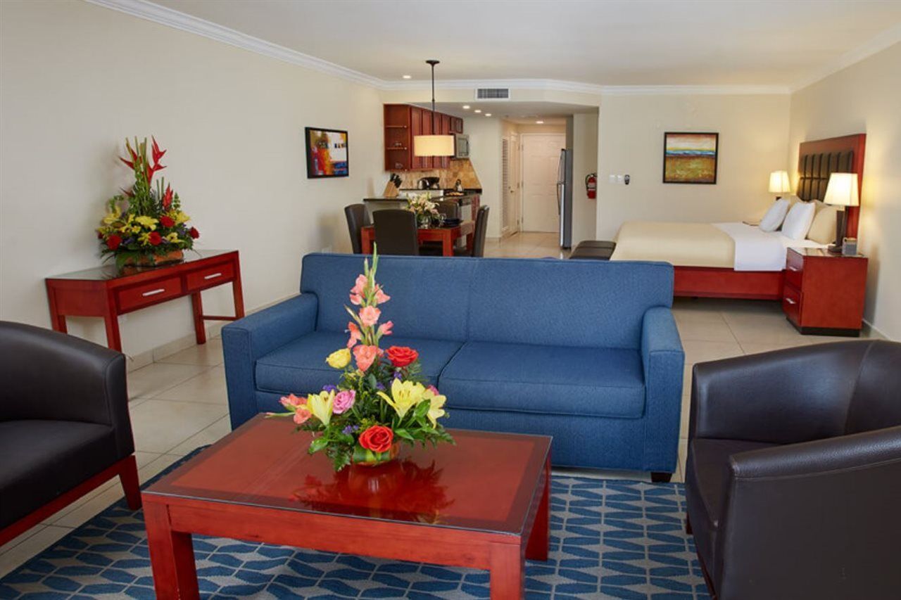 Divi Village Golf And Beach Resort Palm Beach Extérieur photo