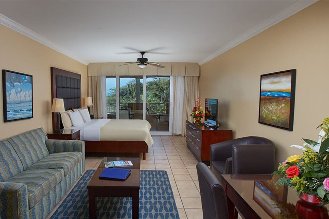 Divi Village Golf And Beach Resort Palm Beach Extérieur photo